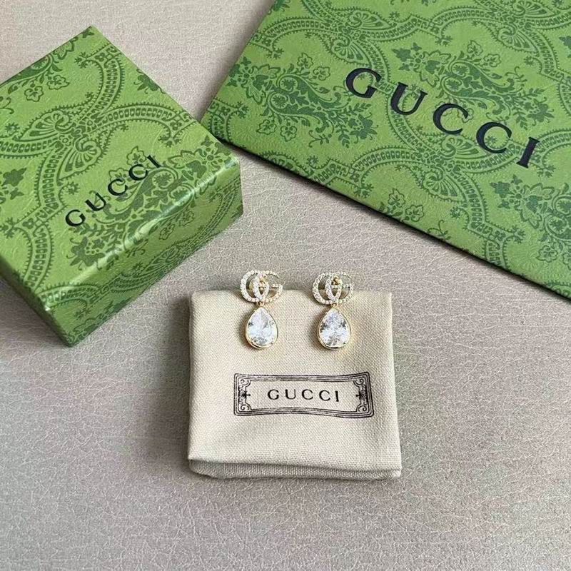 Gucci Earring 04yxs151